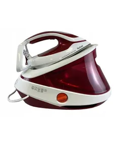 Tefal GV9711E0 bordó-fehér gőzállomás