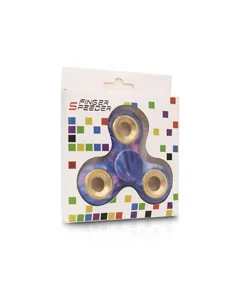 Fidget Spinner FS-Z06 Milky Way