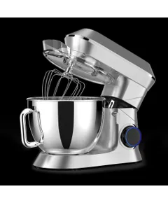 MalTec konyhai robotgép MaltecChef 2200W tartozékokkal