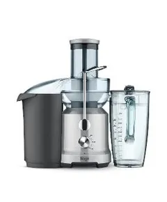 Sage BJE430SIL Gyümölcsfacsaró