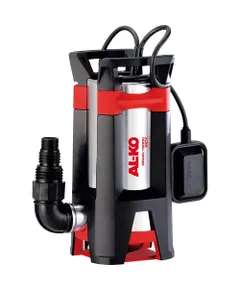 Al-ko Drain 15000 Inox Comf szennyvízszivattyú