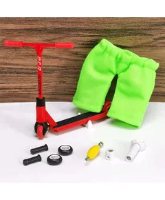 Mini ujj roller