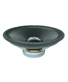 Sal SPA 4050 Mélysug., 400mm, 8 ohm, pc