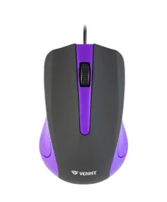 Yenkee YMS 1015PE SUVA vezetékes USB egér