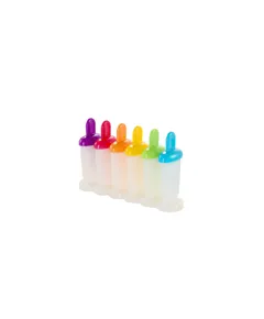 Tescoma BAMBINI Mini jégkrém formázók, 6 db