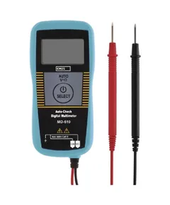 Emos MD-510 digitális multiméter