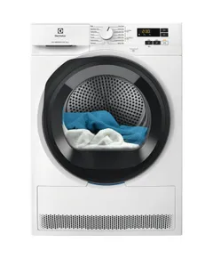 Electrolux EW6D185YE GentleCare hőszivattyús szárítógép