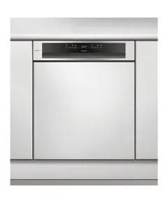 Whirlpool WBO 3T333 P 6.5 X beépíthető mosogatógép