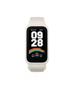 Xiaomi SMARTBAND9ACTIVEBEIGEWHITEBHR944GL Aktivitásmérő