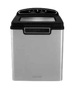 Sencor SIM 3500SS Jégkocka készítő