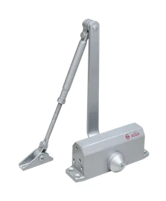 Hidraulikus Ajtóbehúzó Karos 25-45kg-os ajtóra SA-5012AW-sv