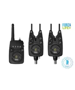 Delphin Forza Life+ kapásjelző a szetthez