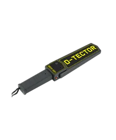 Kézi fémdetektor MDH-001