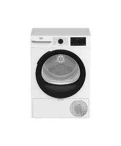 Beko BM3T49230W hőszivattyús szárítógép