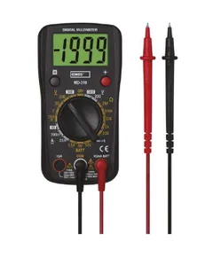 Emos MD-310 digitális multiméter
