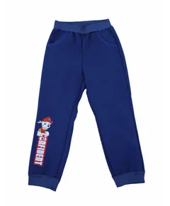 Softshell vízlepergetős kisfiú nadrág Mancs őrjárat mintával