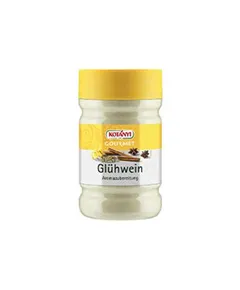 1150 g forralt bor fűszer
