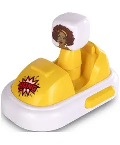 BUDDY TOYS BRC 28.316 RC Bumper car