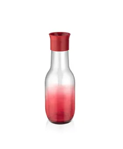 IRIS C-00477 Rainbow Hydra piros üvegpalack 1.000ml