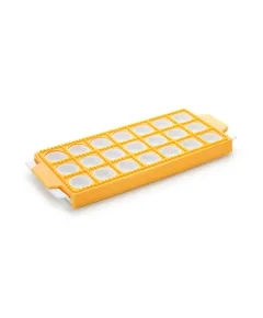 Tescoma DELÍCIA Kerek ravioli forma, 21 db
