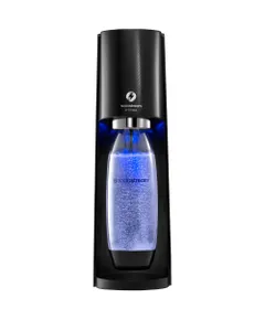 Sodastream E-Terra Black CQC szódagép