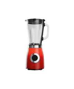SilverCrest turmixgép SSTMC 600 A1 piros