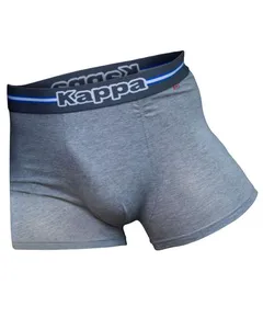 KAPPA Férfi Boxer XL Világosszürke -dobozban 304RNX0-03S-XL