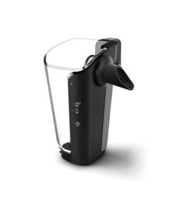 Philips CA6708/10 LatteGo tejhabosítóval kompatibilis kávégépekhez tejrendszer