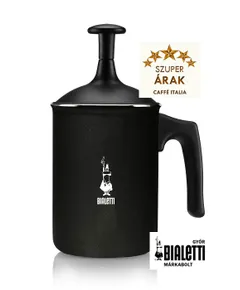 Bialetti TuttoCrema kézi tejhabosító 3 adagos