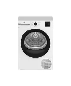 Beko BM3T38230W hőszivattyús szárítógép