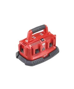 Milwaukee M1418C6 MULTITÖLTŐ 14,4-18 V