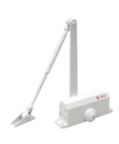 Hidraulikus Ajtóbehúzó Karos 25-45kg-os ajtóra SA-5012AW-wh