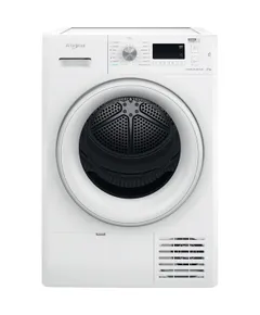 Whirlpool FFT M11 8X3 EE hőszivattyús szárítógép