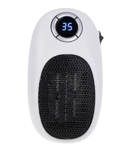 Adler AD 7749 Termo fűtő ventilátor - Easy fűtés