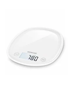 Sencor SKS30WH Konyhai mérleg