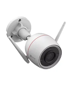 Ezviz H3c 2K+ - Kültéri Wi-Fi Intelligens Otthoni Kamera
