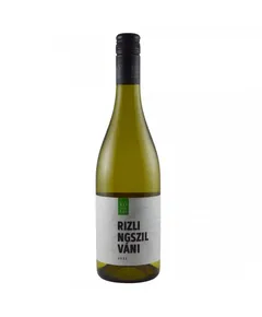 Kősziklás Borászat: Rizlingszilváni 2024 száraz fehérbor (Neszmély)