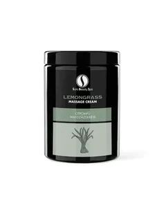 SBS Citromfű Masszázskrém 1000ml