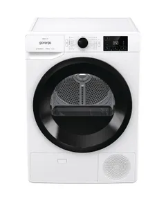 Gorenje DNE82/GN hőszivattyús szárítógép