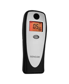 Sencor SCABA01 Alkoholszonda