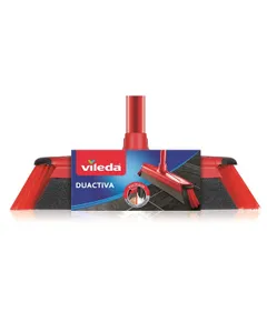 Vileda DuActiva partvis nyéllel