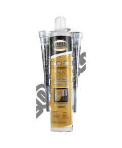 Poliészteres Dűbelragasztó 300ml