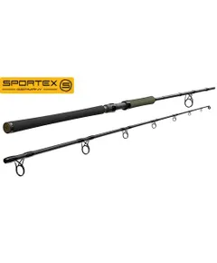 Sportex Catfire CS-2 Spin 270 70-190g harcsázó bot
