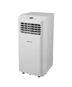 Hisense VAPC09 2,5kW hűtő mobil klíma