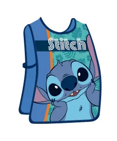 Disney Lilo és Stitch, A csillagkutya Leaf gyerek festőköpeny