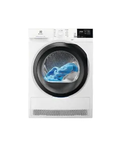 Electrolux EW7H458B 8 kg hőszivattyús szárítógép