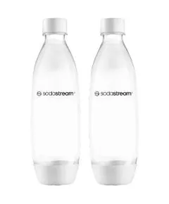 Sodastream FUSE DUO PALACK FEHÉR