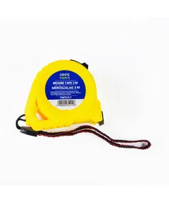 IRIS TOOLS ITMT310-Y Mérőszalag, 3 méter hosszú, 19mm széles szalag