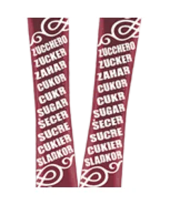 4 kg cukor stick