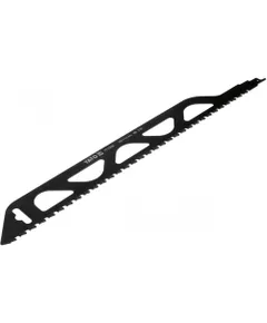 YATO Szablyafűrészlap téglához 455 mm